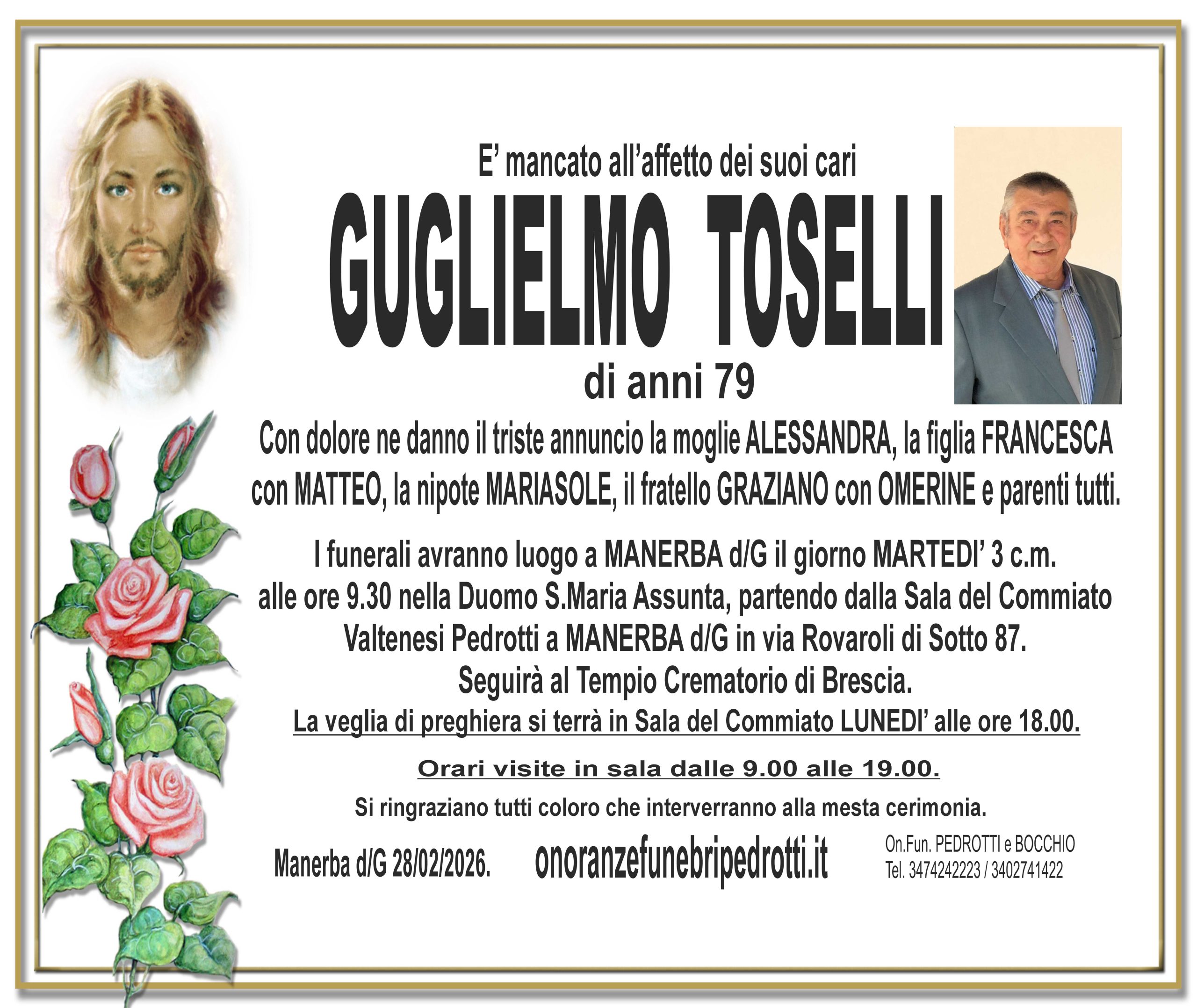 Scopri di più sull'articolo Guglielmo Toselli